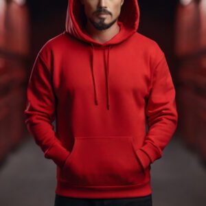 Unisex Premium Hoodie