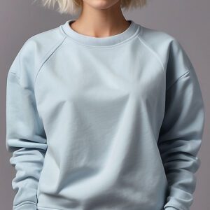 Women’s Custom Sweatshirt