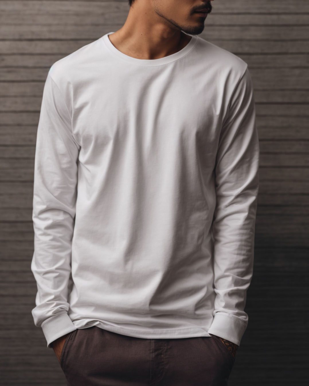 Unisex Softstyle Long Sleeve T-Shirt