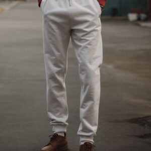 Unisex Fleece Sweatpants