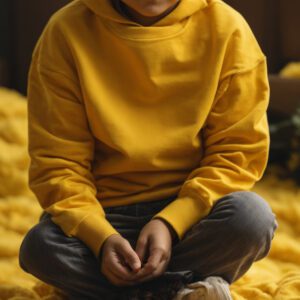 Youth Jersey Long Sleeve Tee