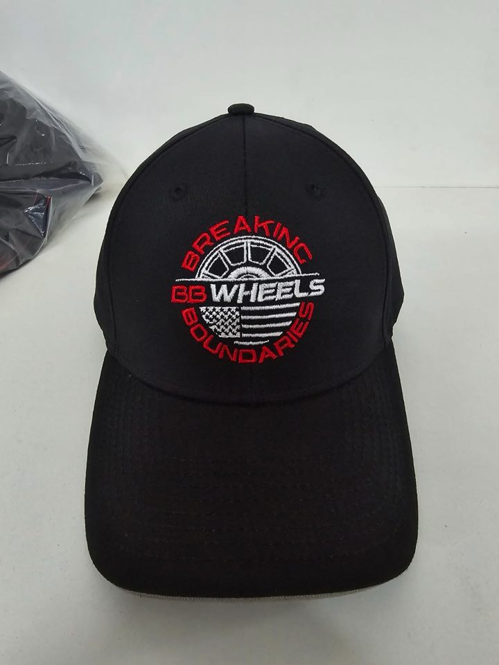 embroidered hats bulk