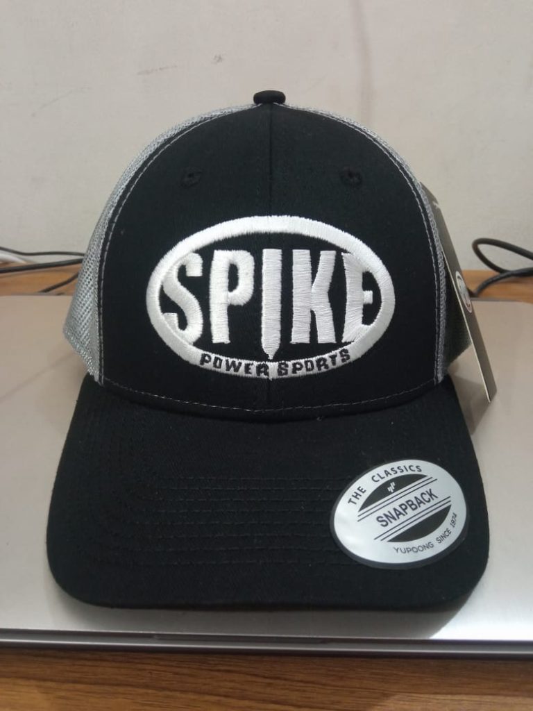 custom hat manufacturer USA