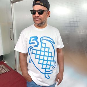 Bulk Custom T-Shirt Printing | 5000+ Pieces | Free Shipping USA