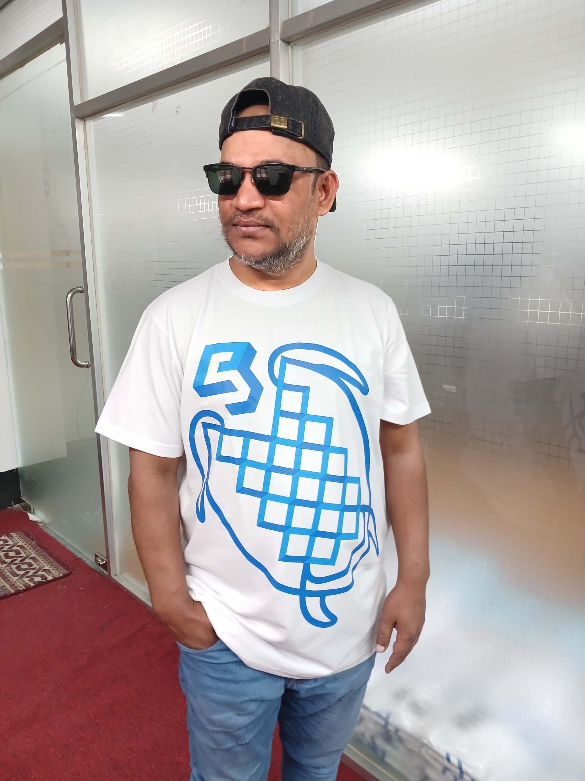 Bulk Custom T-Shirt Printing | 5000+ Pieces | Free Shipping USA