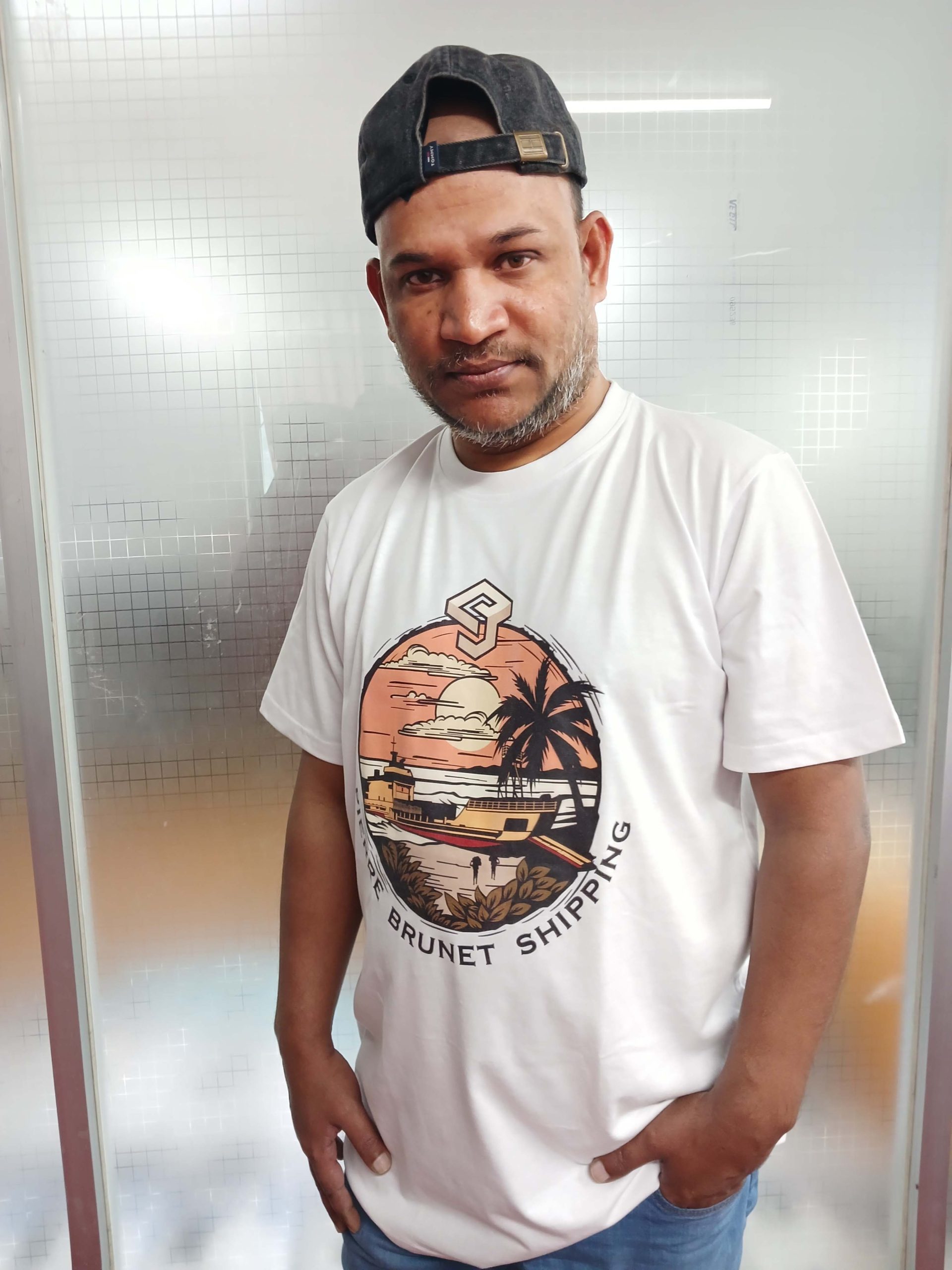 Bulk Custom T-Shirt Printing | 5000+ Pieces | Free Shipping USA