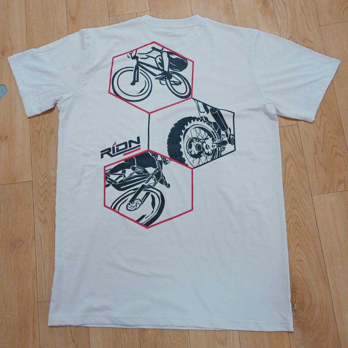 Custom Motocross T-Shirt Printing | Dirt Bike & MX Designs | USA Made