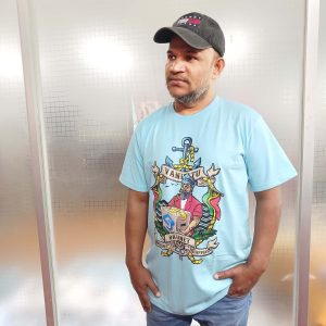 18+ Color Custom T-Shirt Printing | Vibrant Photorealistic Designs | USA