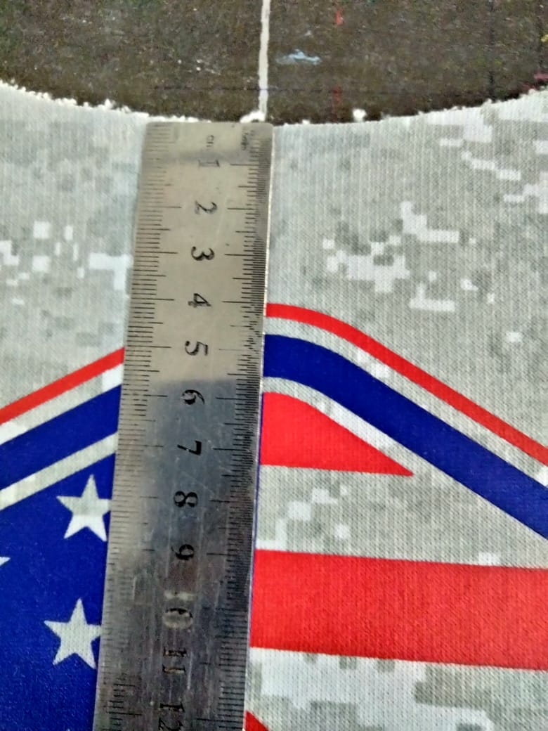 Custom Snow Camo Hoodie Printing | USA Made - Image 4