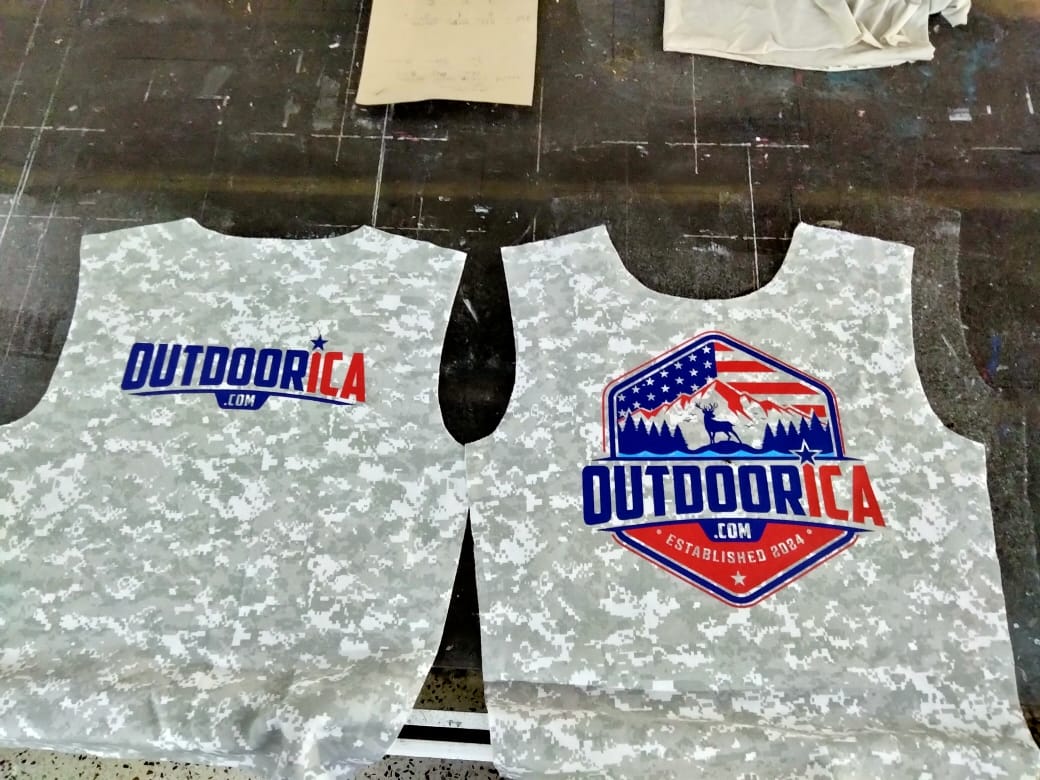 custom snow camouflage hoodie for hunting