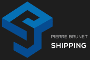 Pierre Brunet Shipping