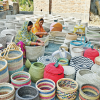 Handicrafts